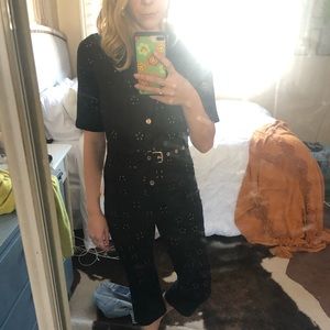 For love and lemons jumpsuit